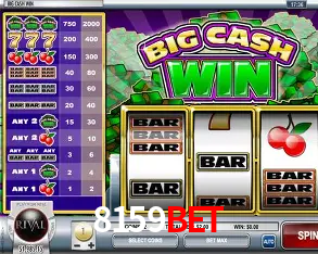 Desvendando o Mundo dos Jogos Virtuais na 8159bet