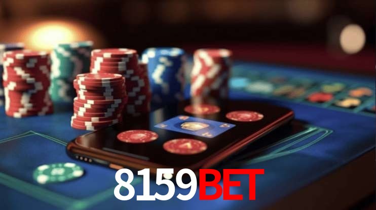 Experiência VIP 8159bet