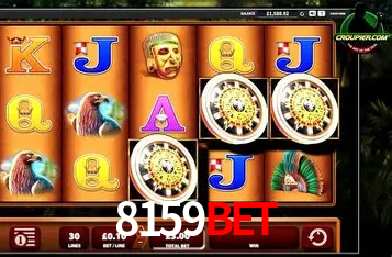 Desvendando o Mundo dos Jogos Virtuais na 8159bet