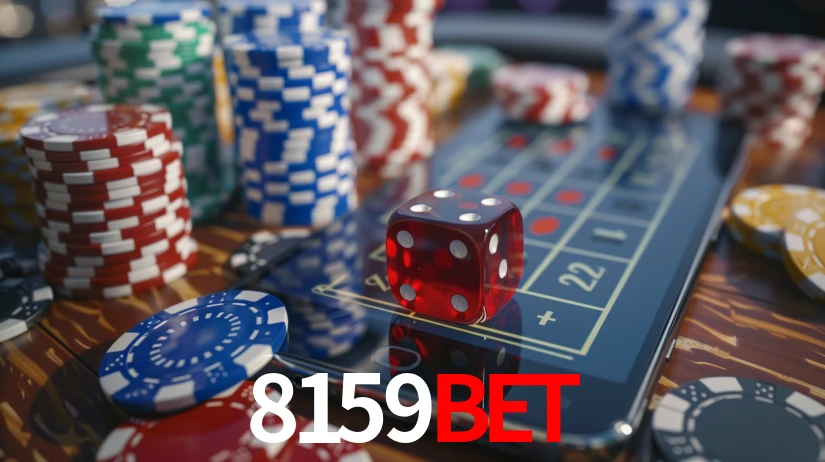 8159bet: Jogue Crash e Experimente Alta Recompensa Instantânea