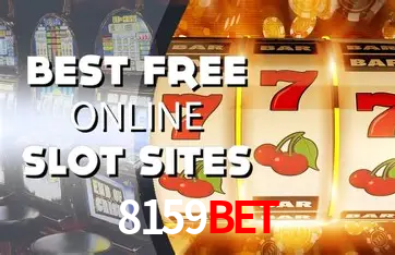Apostas Esportivas na 8159bet: Um Guia Completo