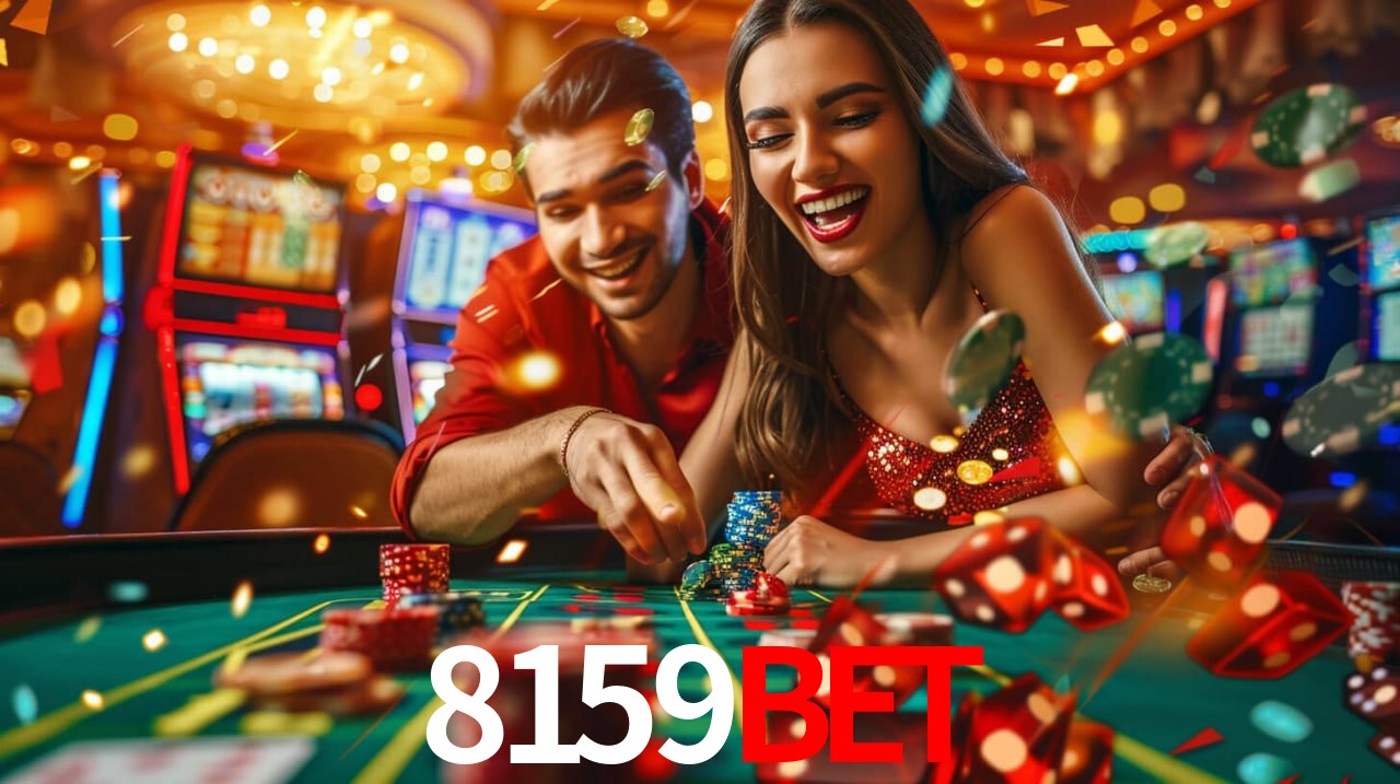 Diretório de Jogos 8159bet