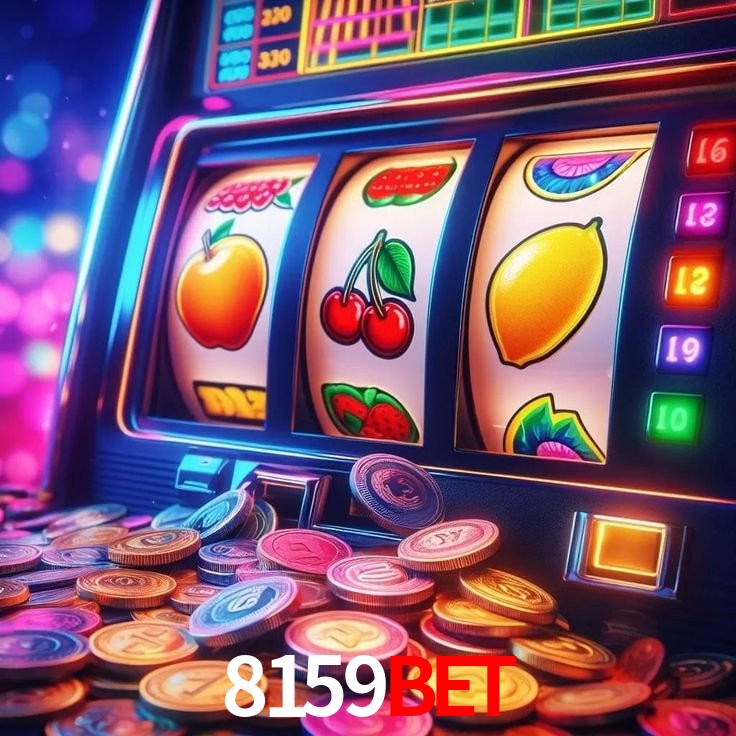 Mesa de Blackjack 8159bet