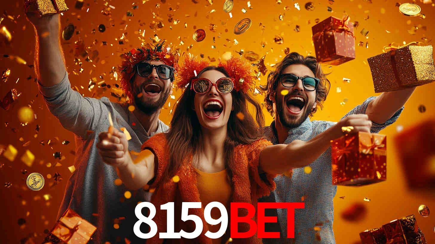 Sinta a adrenalina dos jogos de cassino com 8159bet