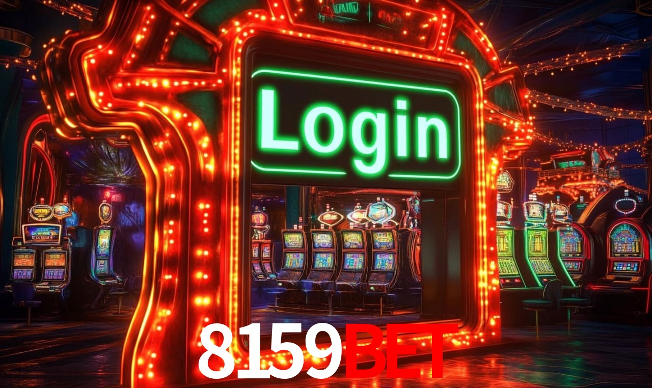 Torneios 8159bet