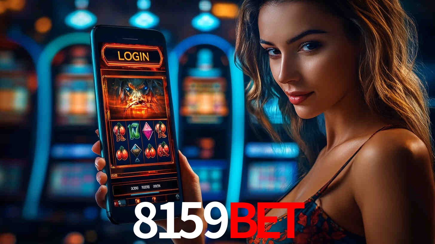 8159bet.com