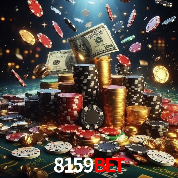 Descubra a Essência do 8159bet: Nossa História e Compromissos