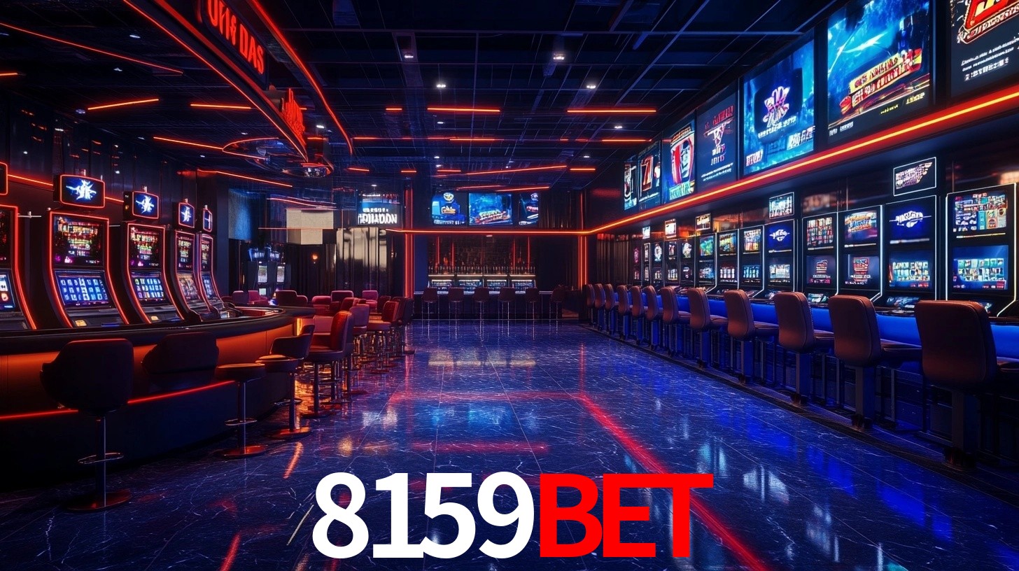 Blackjack Table 8159bet