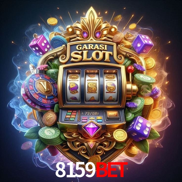 Casino Ao Vivo 8159bet