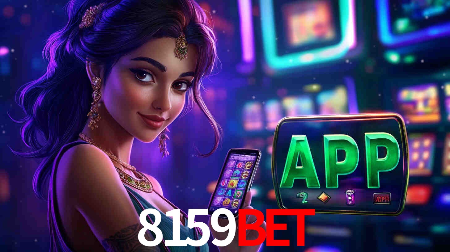 8159bet: Seu Especialista em Apostas Esportivas Brasileiras