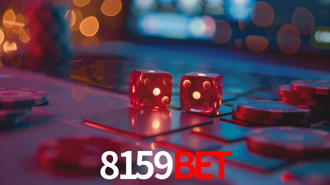 Account Benefits 8159bet