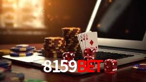 Explorando a Categoria de Eventos em Apostas na 8159bet