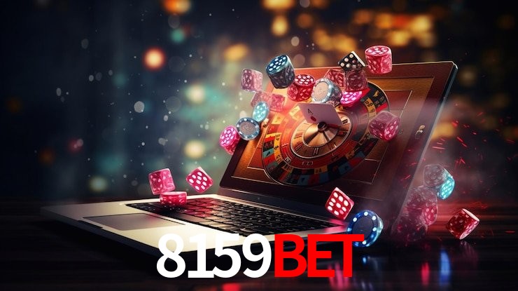 Explorando a Categoria de Eventos em Apostas na 8159bet