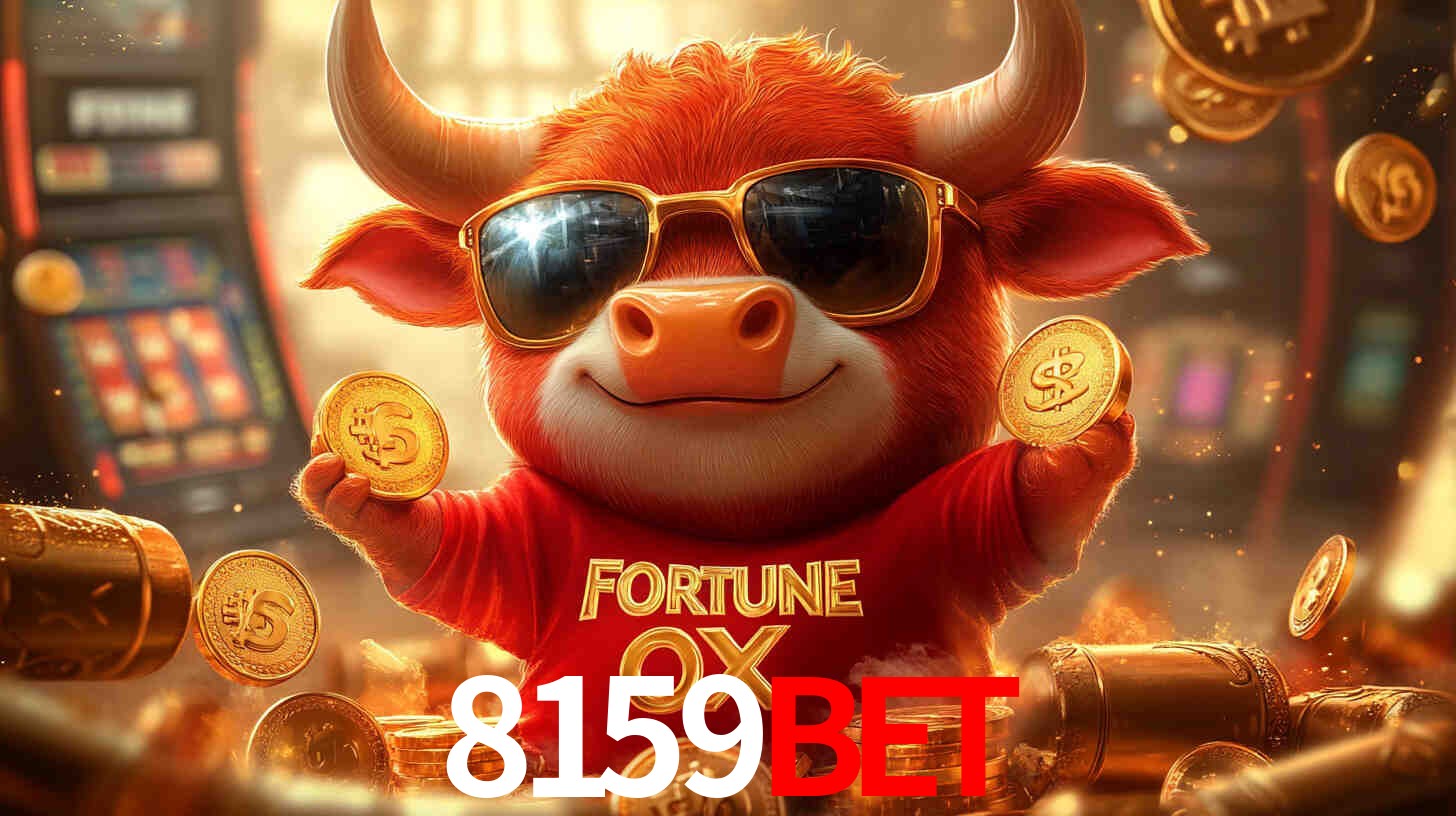 8159bet: Seu Cassino Premiado com Pagamentos Rápidos