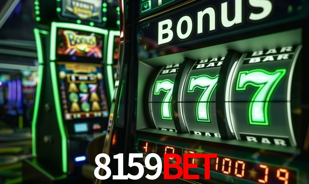 Live Casino 8159bet