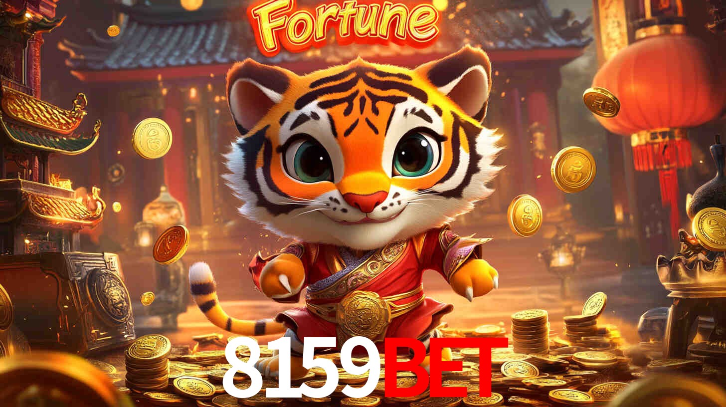 Descubra a Magia dos Jogos de Arcade no 8159bet