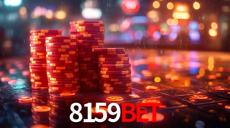 8159bet login