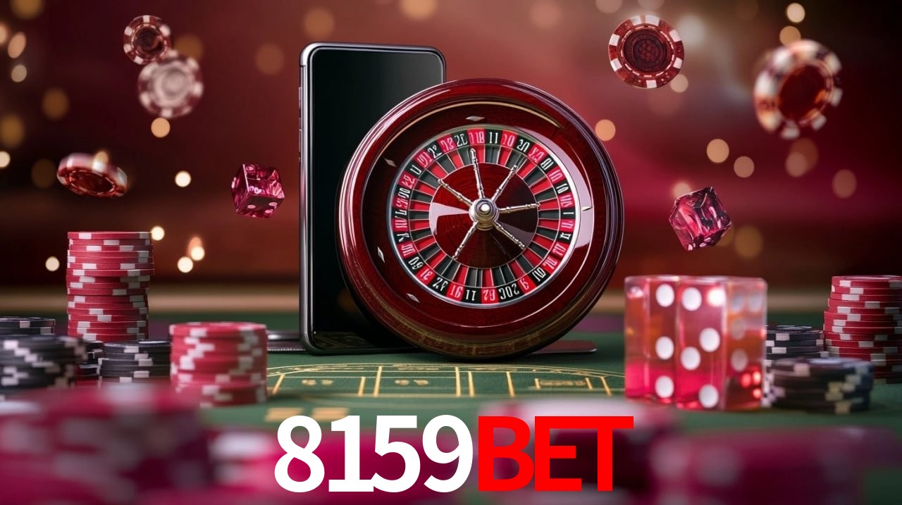 Experiência VIP 8159bet