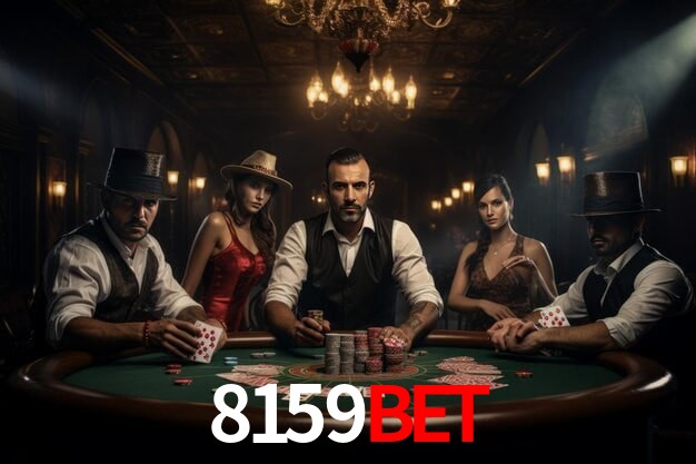 Descubra a Essência do 8159bet: Nossa História e Compromissos
