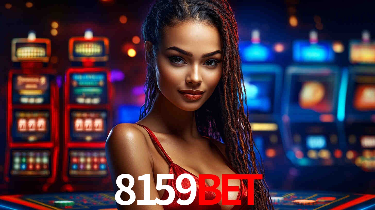 Descubra o Programa VIP da 8159bet: Vantagens Exclusivas para Jogadores