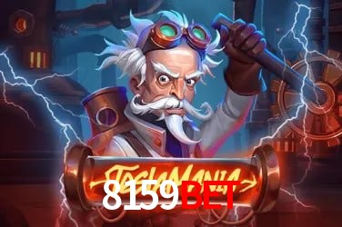 Estatísticas do Jogo 8159bet