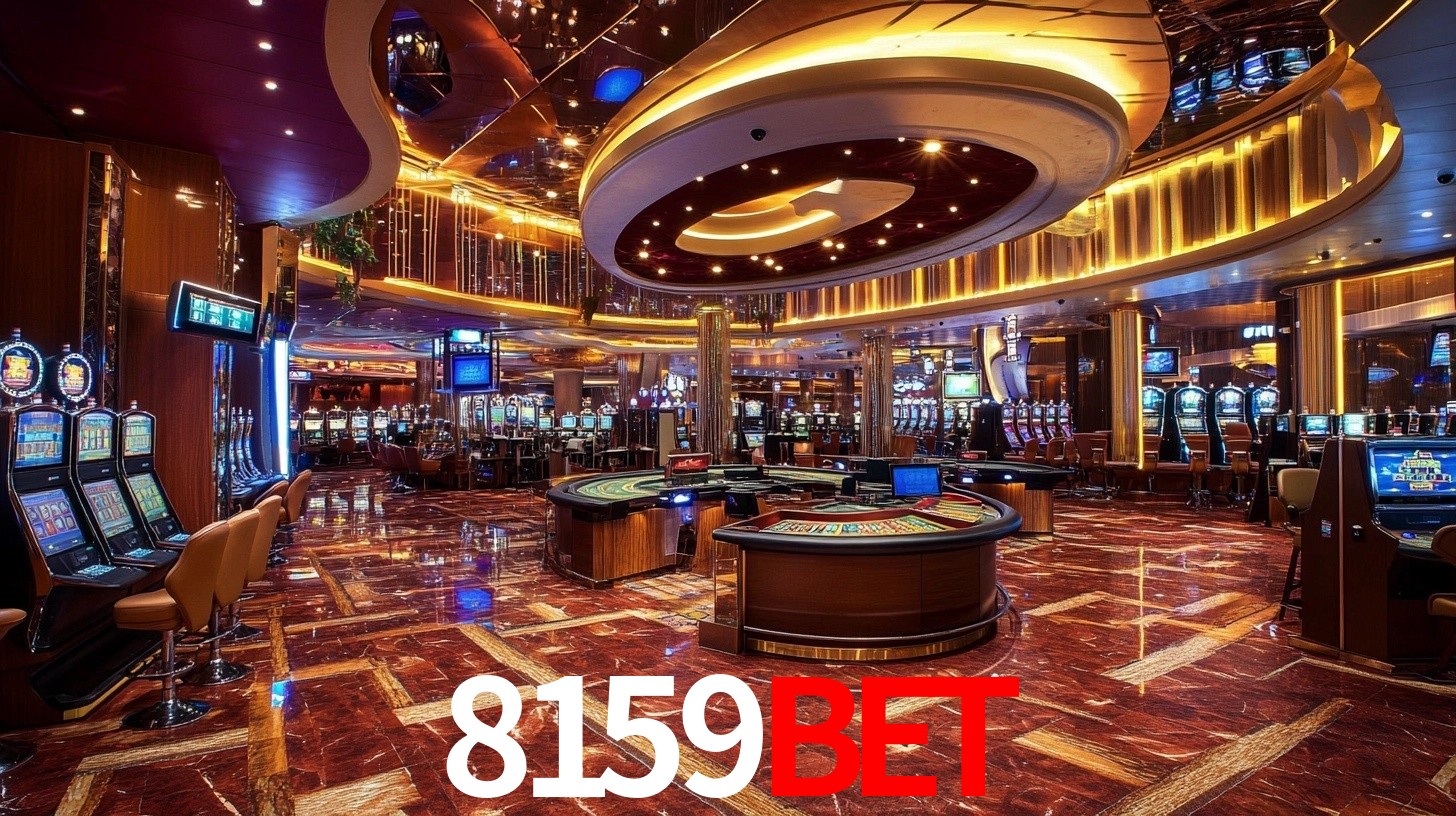 VIP Casino 8159bet