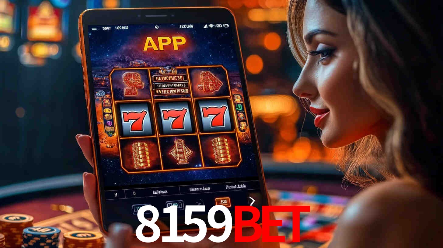 8159bet - Cassino Legal e Autorizado Brasil - 8159bet.com