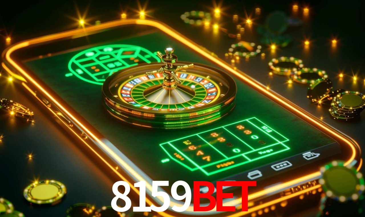 Benefícios da Conta 8159bet