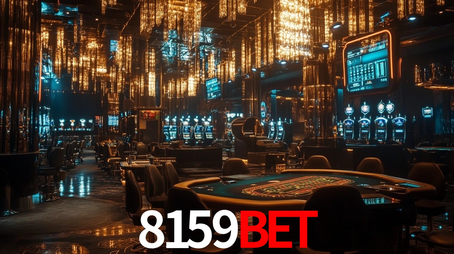 8159bet.com
