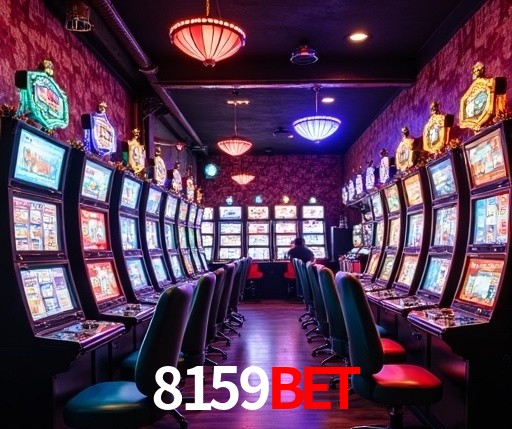 Ofertas Exclusivas 8159bet
