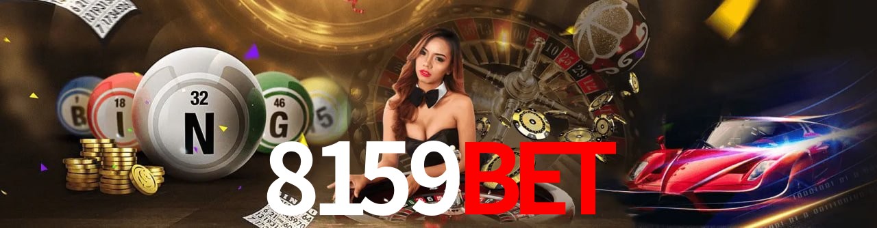 Promoções Sazonais 8159bet
