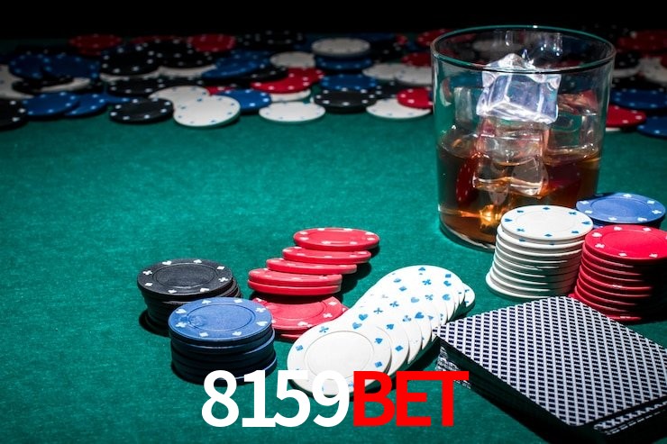 PIX Instantâneo 8159bet