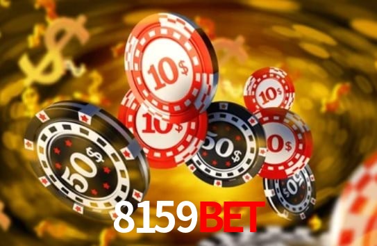 Bônus Diários 8159bet