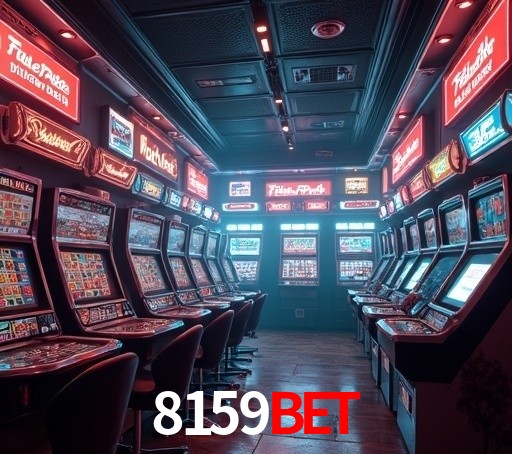 Integração de APIs 8159bet