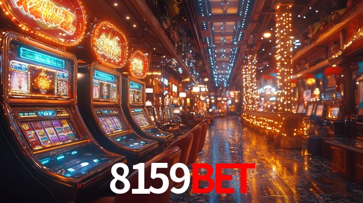 8159bet login