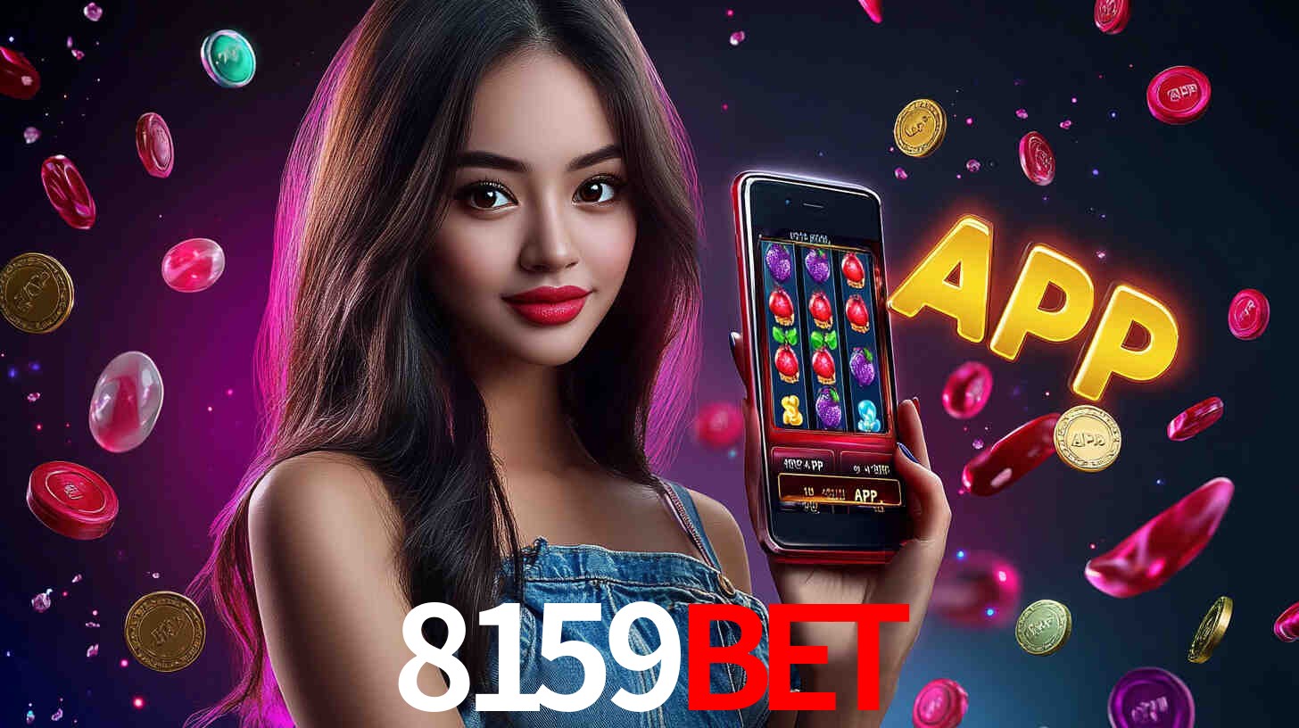 Desvendando o Mundo dos Jogos Virtuais na 8159bet