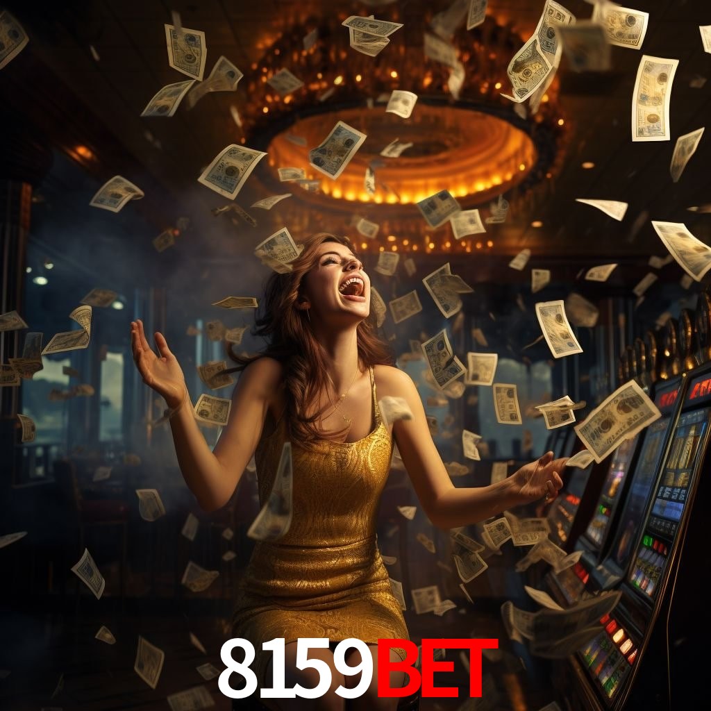 Football Betting 8159bet