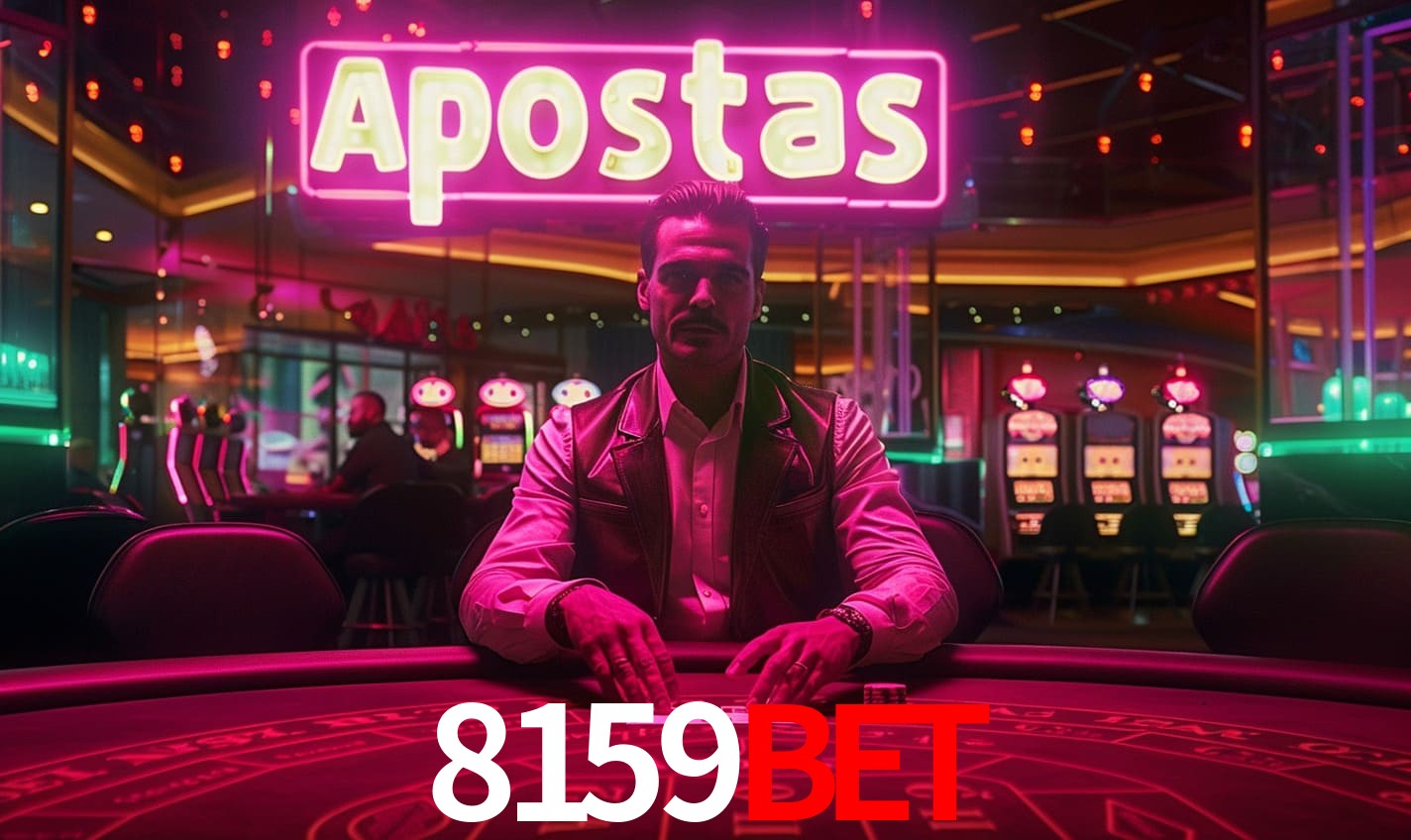 Apostas Esportivas na 8159bet: Um Guia Completo