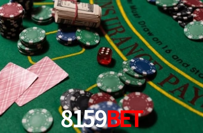 8159bet.com