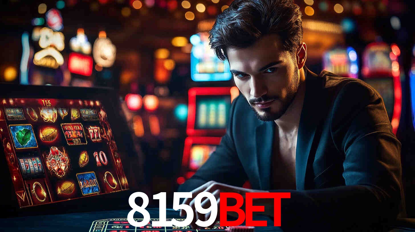 8159bet login