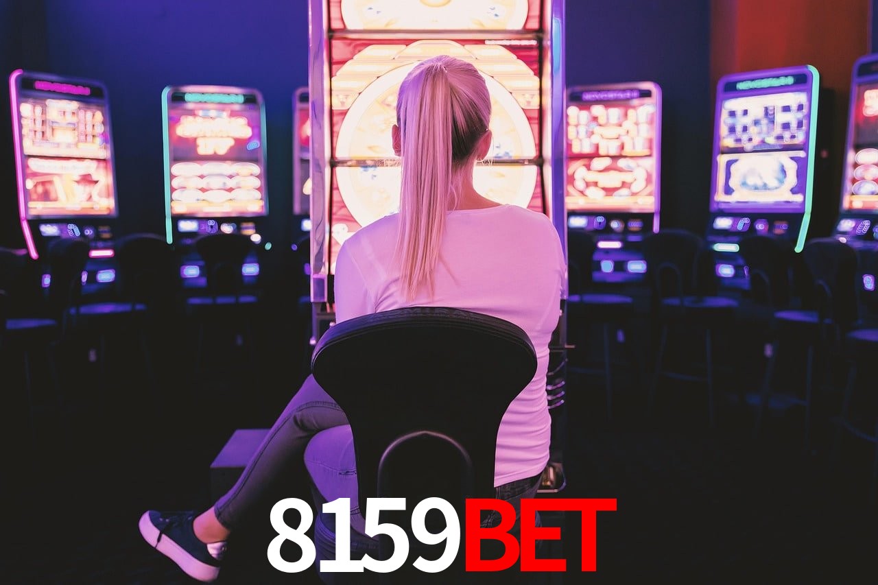 Slot Games 8159bet