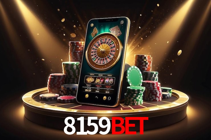Jogos de Slot 8159bet