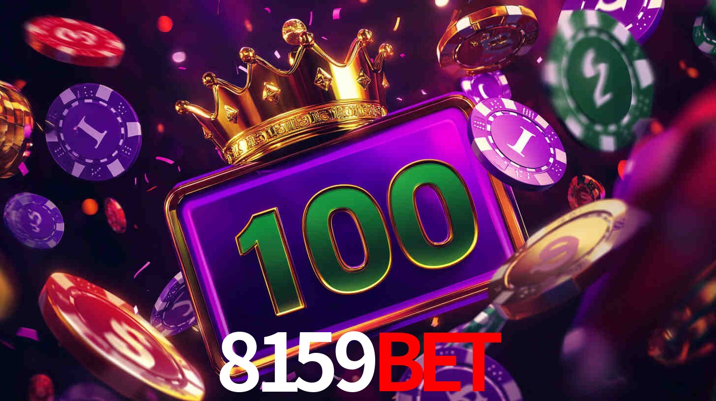 Live Casino 8159bet
