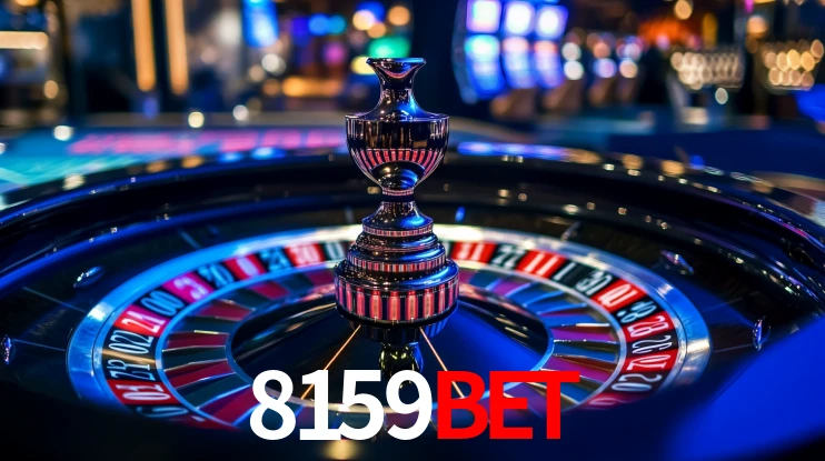 8159bet App Interface