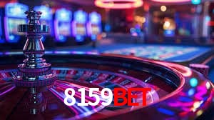 Casino VIP 8159bet