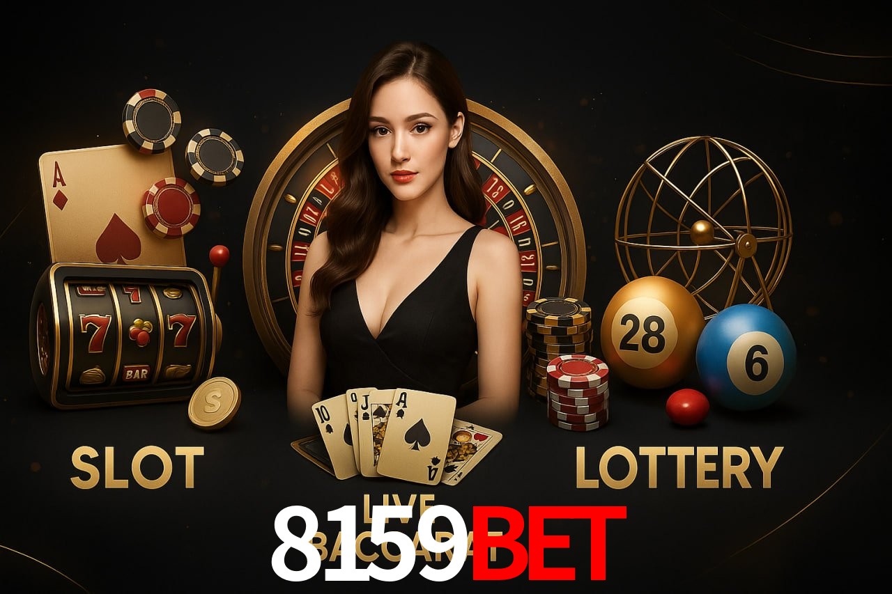 Promoção Relâmpago 8159bet