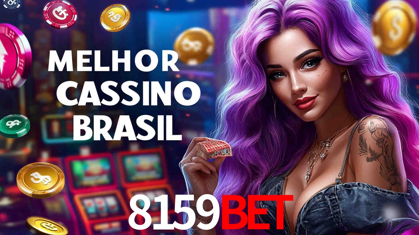 Inovações de Jogos na 8159bet: O Futuro das Experiências Interativas