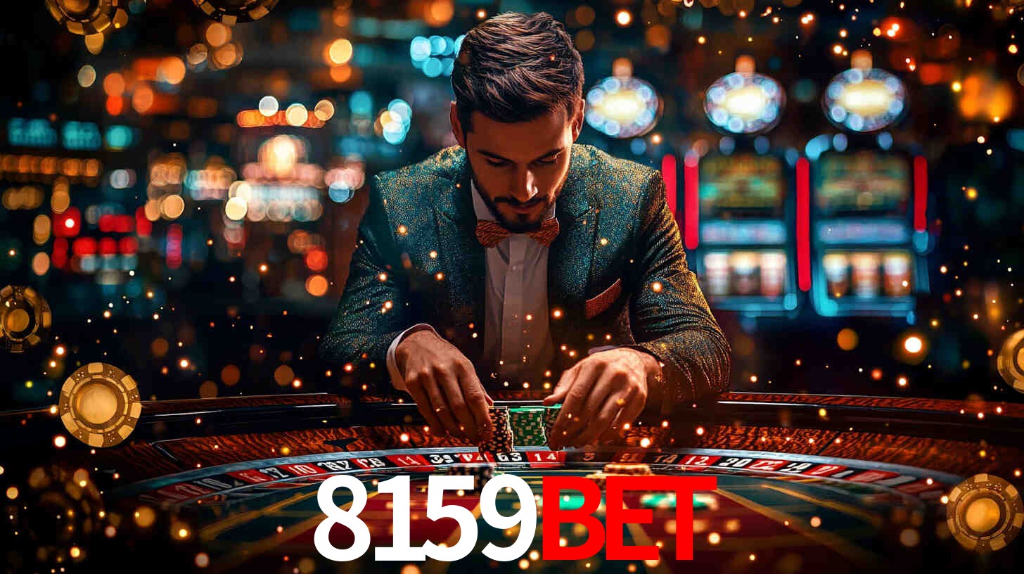 Tournaments 8159bet