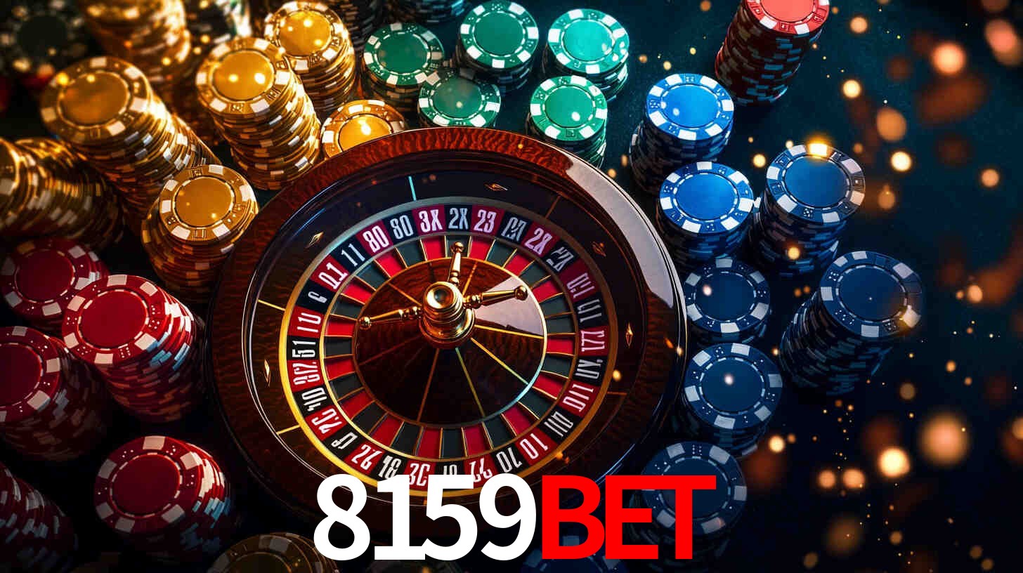 Programa VIP 8159bet