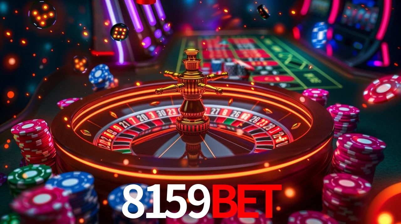 Descubra o Programa VIP da 8159bet: Vantagens Exclusivas para Jogadores